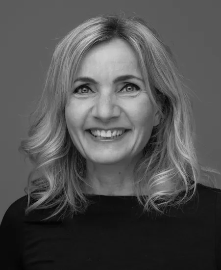 Mette Wiinblad Andersen