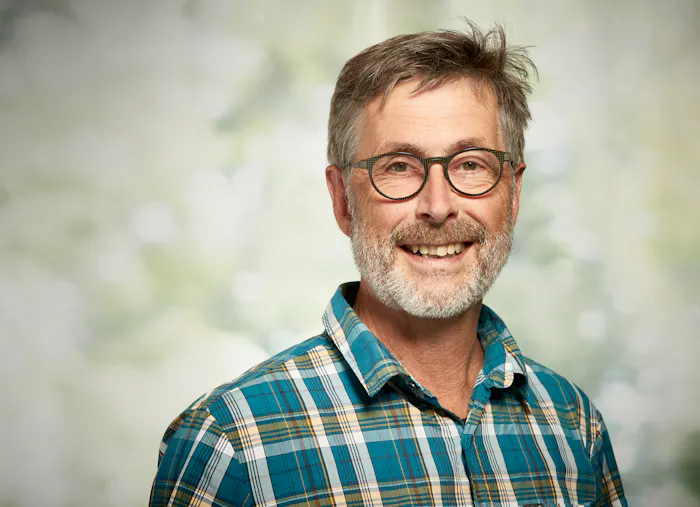 Frank Willem oudshoorn
