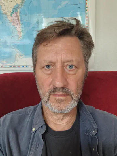 Ole Mikkelsen