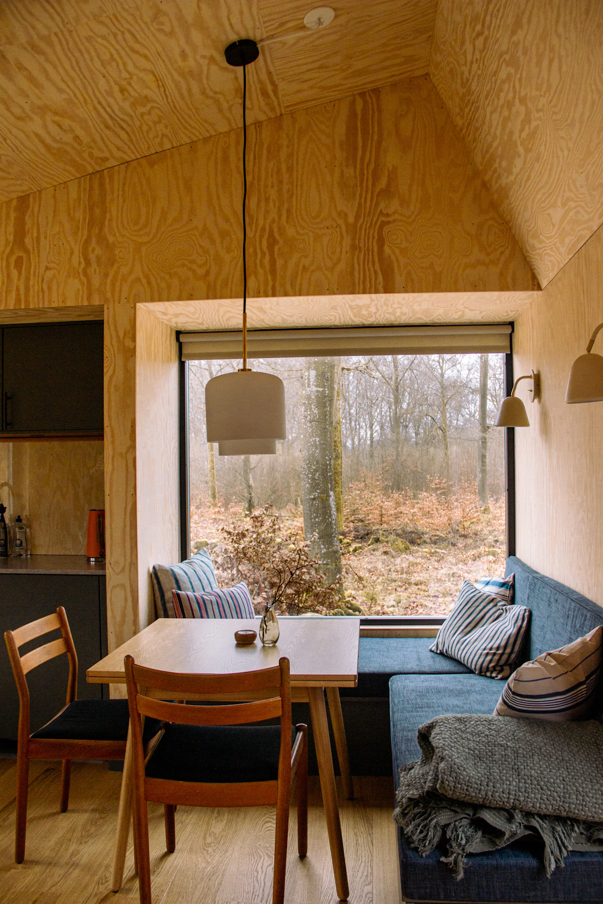 Almenr : Fritidslandsbyen Gammalstorp – hus.jpg