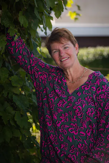Pia Köllner