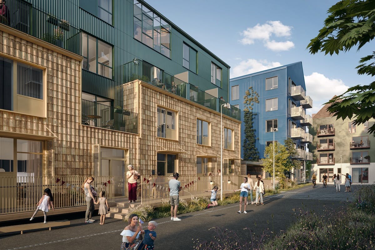 Bofællesskab fra siden.jpg Bofællesskab fra siden.jpg