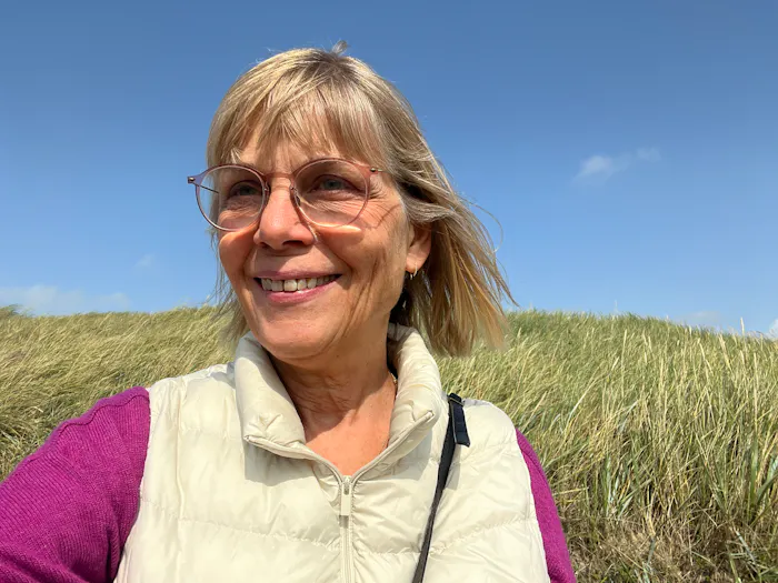 Lisbeth Frølunde