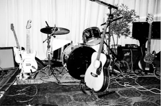 Group image for Musikgruppen