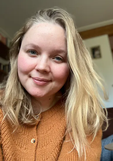 Mette Vincentz Nielsen