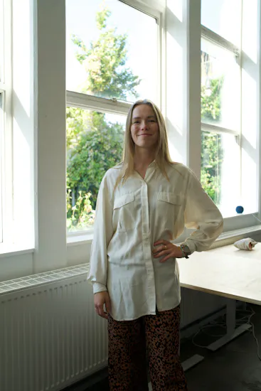 Betina Steinbock