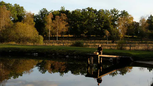 Project image for Fritidslandsbyen