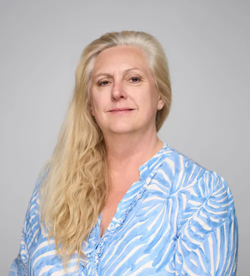 Pia Sylvester