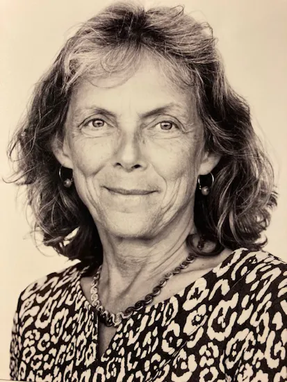 Benedicte  Thorseth