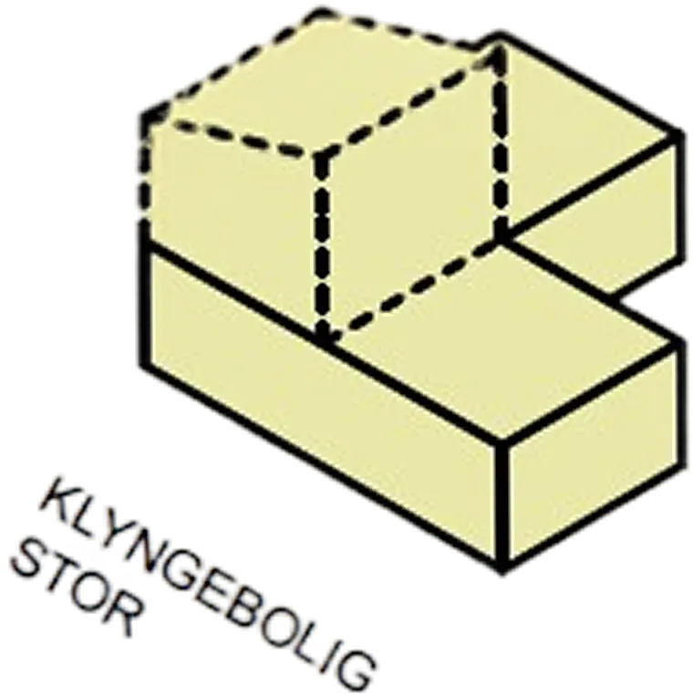 Klyngebolig stor.png Klyngebolig stor.png