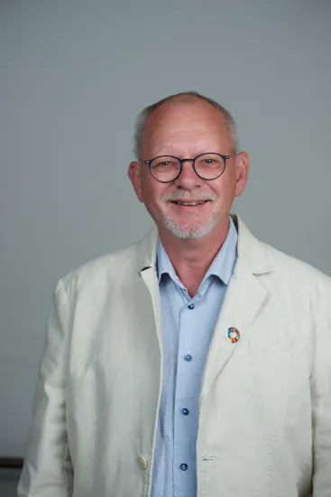 Niels Rolskov Rolskov