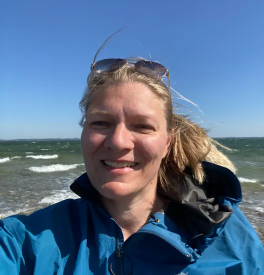 Gitte Haastrup Hansen