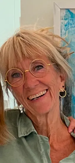 Kate Hansen