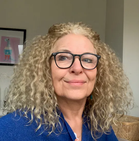 Anette Dyrbye