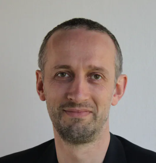 Kenneth V. Kristensen