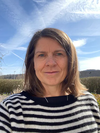Jette Vindum