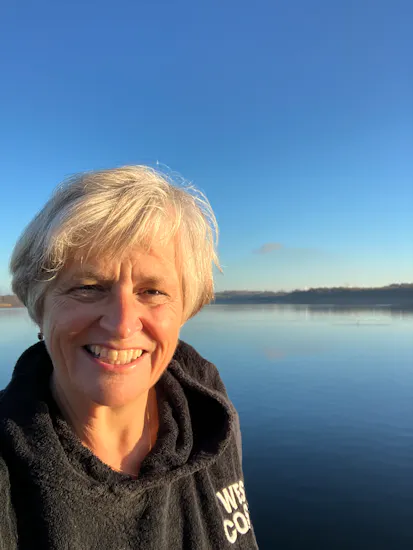 Marianne Gaarden