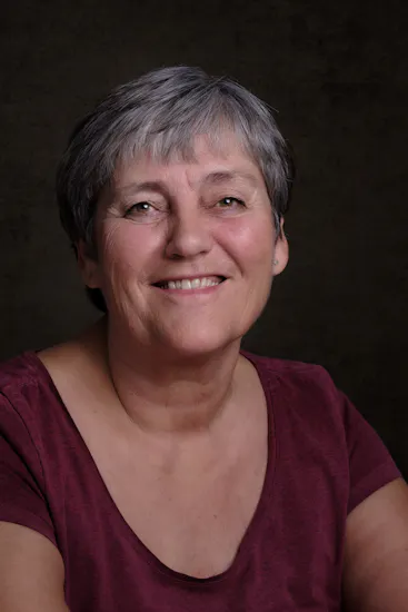 Tove Jensen
