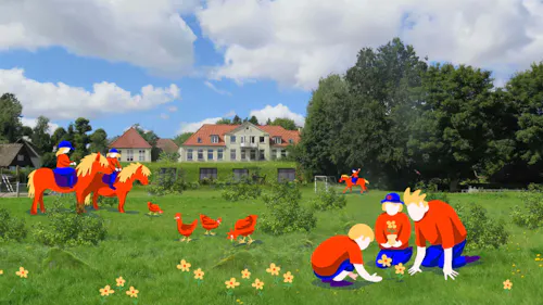 Project image for Krake