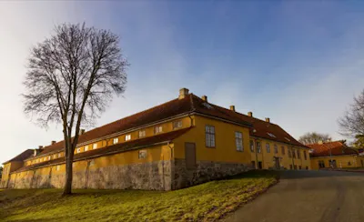 Slottet